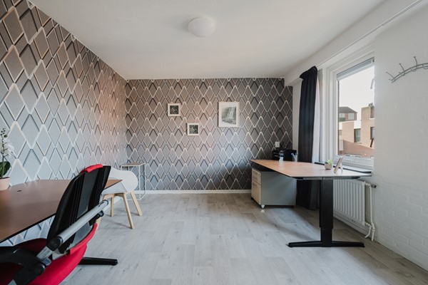 Medium property photo - Appelgaard 28, 3206 AB Spijkenisse